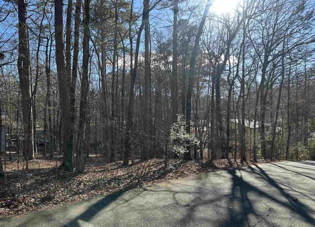 Property at Palacio Cir, Hot Springs Village, AR 71909