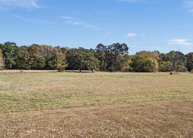 Property at Preacher Ln, Pottsville, AR 72858