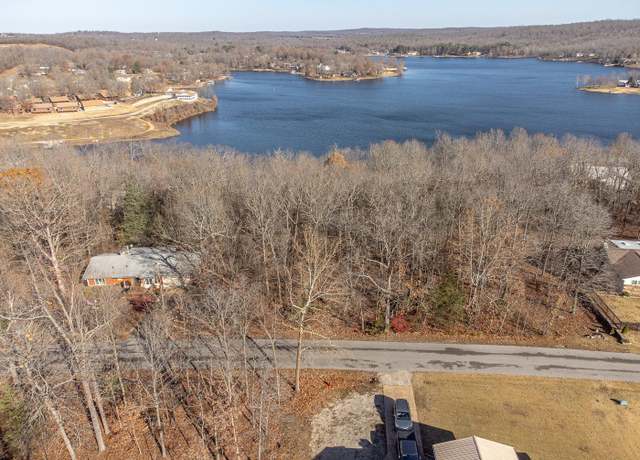 Property at 206 Victoria Dr, Horseshoe Bend, AR 72512