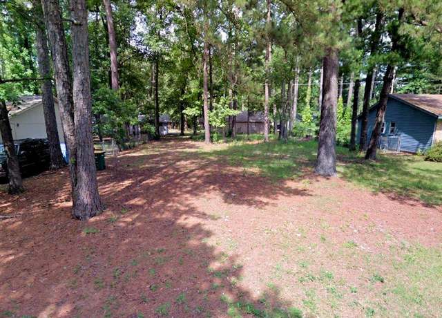 Property at 3950 Wooddale Dr, Little Rock, AR
