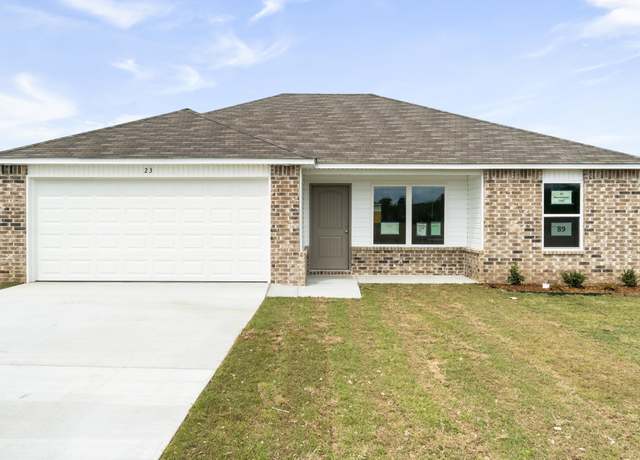 Property at 23 Hearthstone Trl, Vilonia, AR 72173, 3 beds, 2 baths