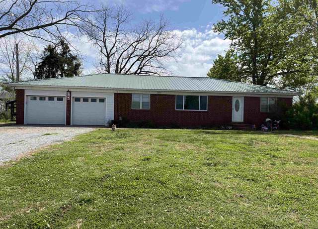 Property at 1668 Ar 69b, Sage, AR 72573, 3 beds, 2 baths