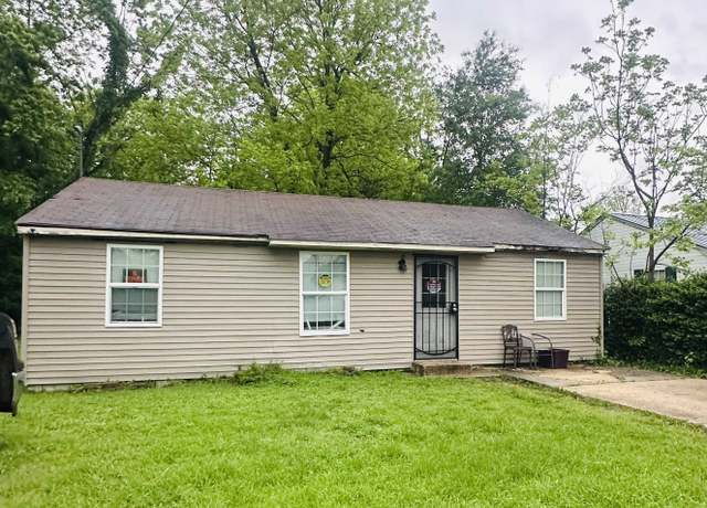Property at 831 Rector Rd, Paragould, AR 72450, 3 beds, 1 bath