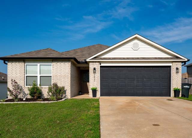 Property at 1832 Sebastian Street St, Sherwood, AR 72120, 3 beds, 2 baths
