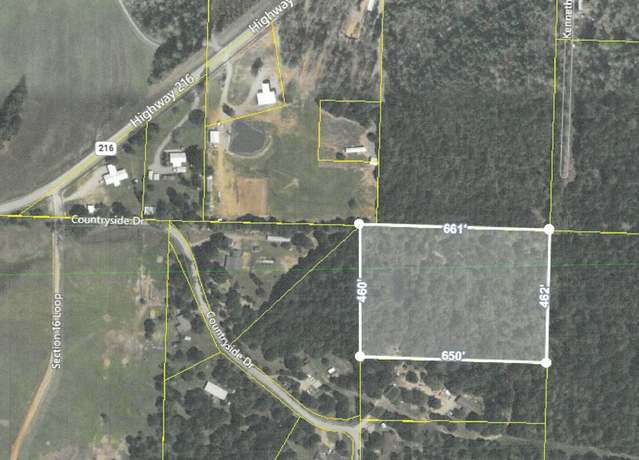 Property at 35 Kenneth Ln, Houston, AR 72070