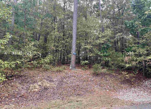 Property at 35 Darro Way, Hot Springs Village, AR