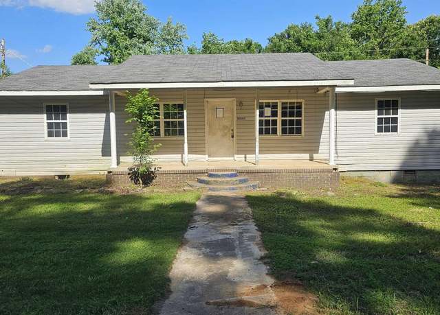 Property at 10085 James Dr, Havana, AR 72842, 4 beds, 2 baths