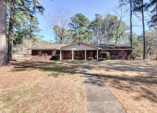 Property at 106 Pine Forest Ln, Fordyce, AR 71742, 3 beds, 2 baths