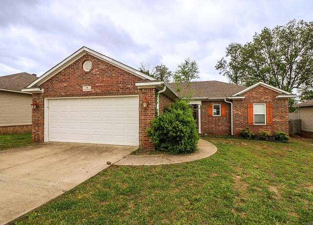 Property at 349 Wildwood Pt, Jonesboro, AR 72405, 3 beds, 2 baths