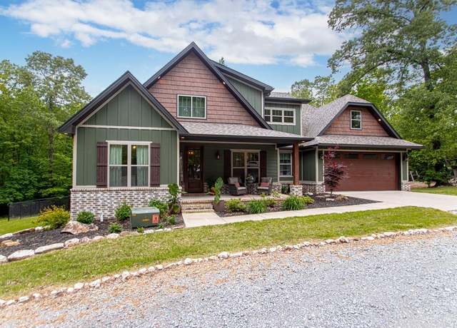 Property at 4201 Lovell Ln, Benton, AR 72019, 4 beds, 3 baths