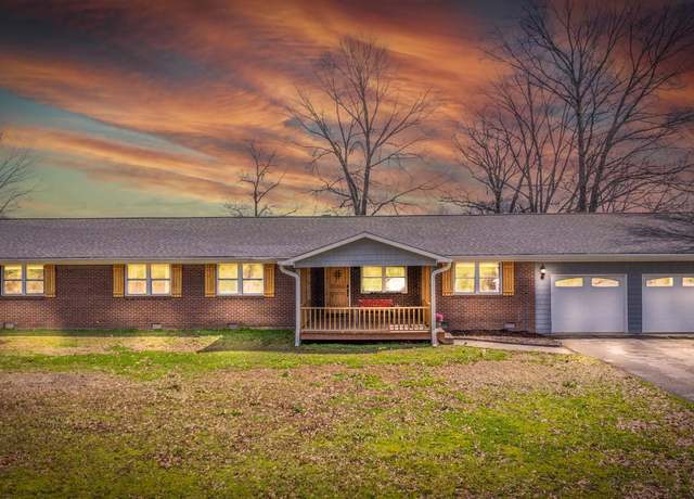 Property at 16 Rabbit Run, Conway, AR 72032, 4 beds, 2.5 baths