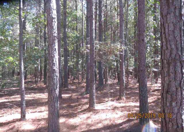 Property at 0000 Rural, Monticello, AR 71655