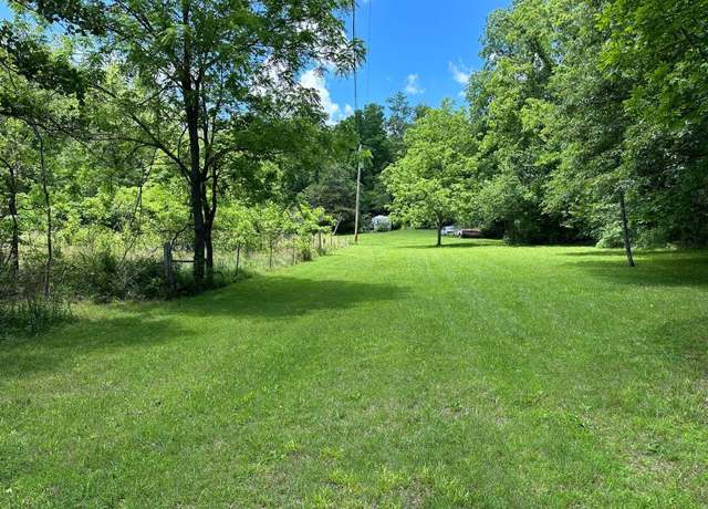 Property at 001 Mc 5019, Pyatt, AR 72672