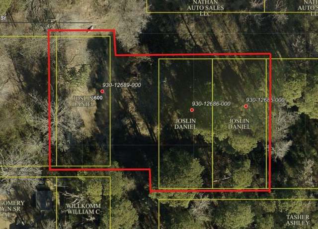 Property at 5600 Wormack Ave, White Hall, AR 71602