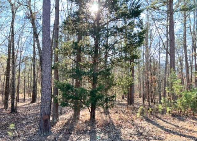 Property at 39 Primrose Crk Lot 39, Heber Springs, AR 72543