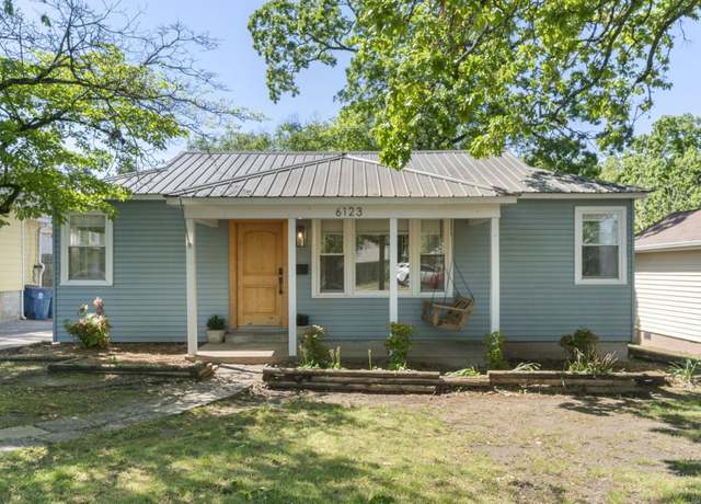Property at 6123 Longwood, Little Rock, AR 72207, 4 beds, 2 baths