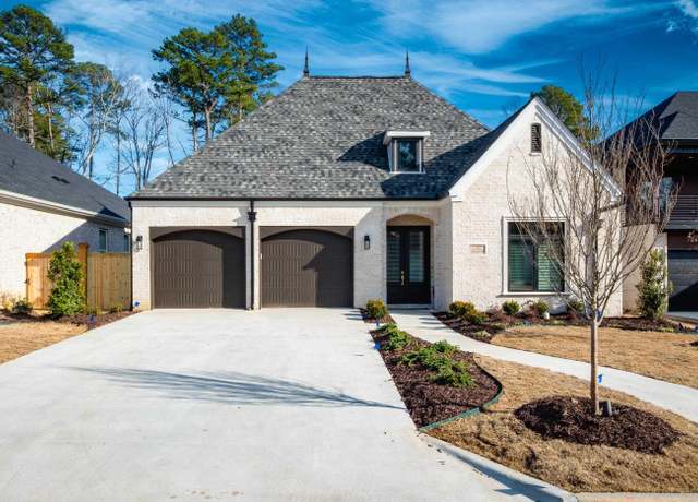 Property at 23 Mereville Pl, Little Rock, AR 72223, 3 beds, 2.5 baths