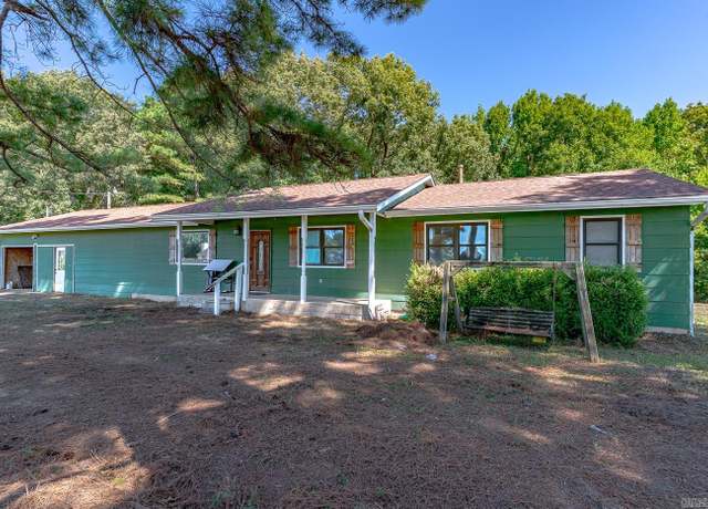 Property at 2086 County Road 318, Jonesboro, AR 72401, 4 beds, 2 baths