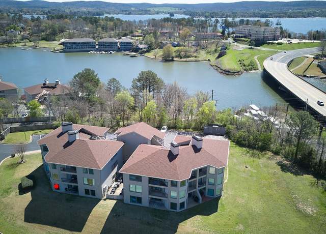 Property at 101 Long Island Dr #1001, Hot Springs, AR 71913, 2 beds, 2 baths