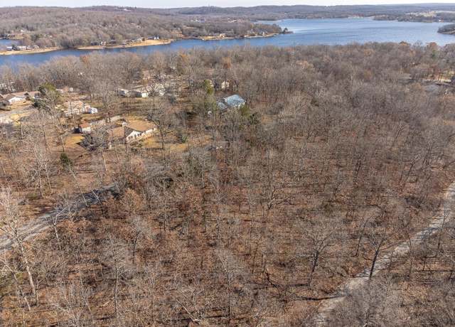 Property at 301 Alexander Ave, Horseshoe Bend, AR 72512
