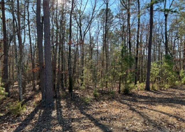 Property at 42 Primrose Crk Lot 42, Heber Springs, AR 72543