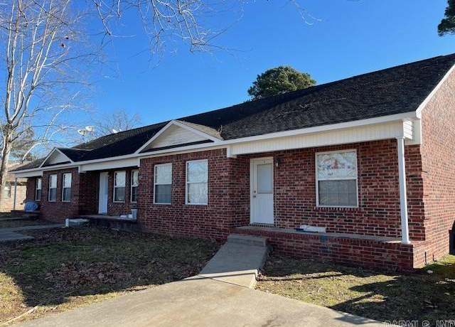 Property at 1302 Fir And Nipper St, Beebe, AR 72012, 10 beds