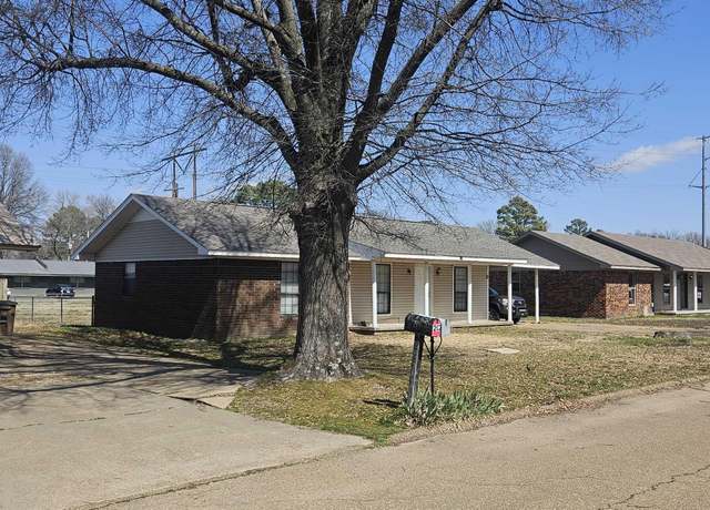 Property at 204 Pamela Dr, Wynne, AR 72396, 3 beds, 1.5 baths