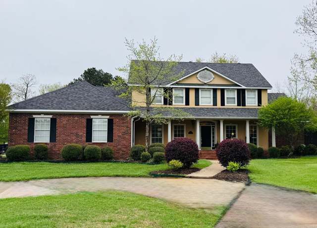 Property at 7 Colony Cv, White Hall, AR 71602, 4 beds, 3.5 baths