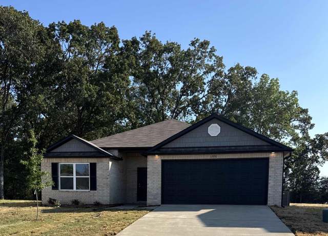 Property at 1200 Crotale, Conway, AR 72034, 4 beds, 2 baths
