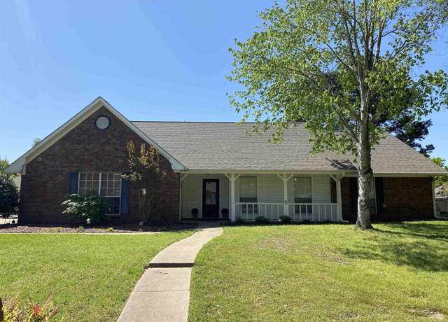 Property at 68 Sugar Rdg, Texarkana, AR 71854, 3 beds, 2 baths