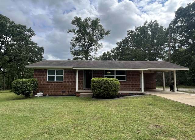 Property at 6705 Highway 270 Hwy, Malvern, AR 72104, 2 beds, 1 bath