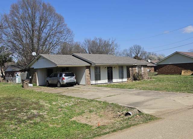 Property at 208 Ce Brawner Rd, Wynne, AR 72396, 3 beds, 2 baths