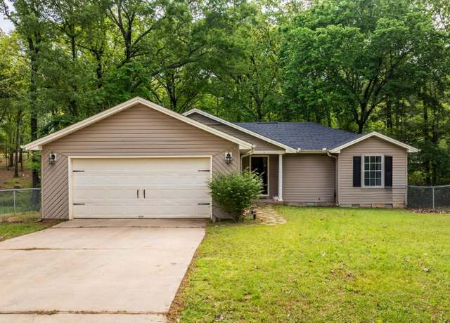 Property at 3 Savannah Ln, Alexander, AR 72002, 3 beds, 2 baths