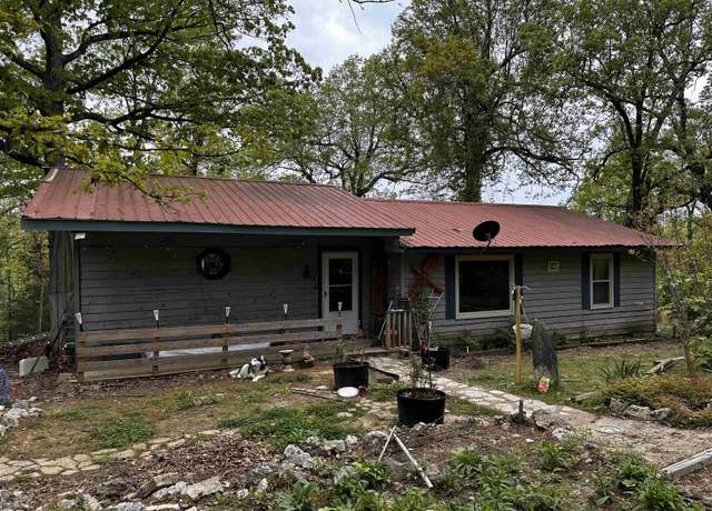 Property at 340 Griffin Rd, Hardy, AR 72542, 2 beds, 2 baths