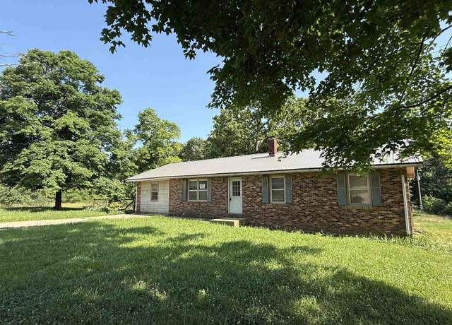 Property at 852 County Road 1280, MO 65775, 4 beds, 1 bath