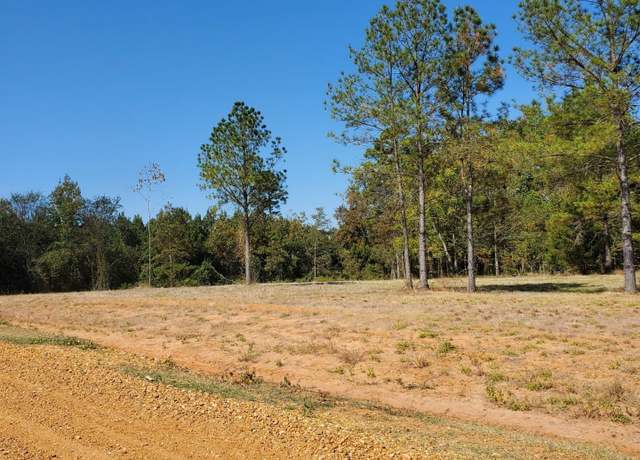 Property at 3 Young Pnes Lot 3, Rison, AR 71665