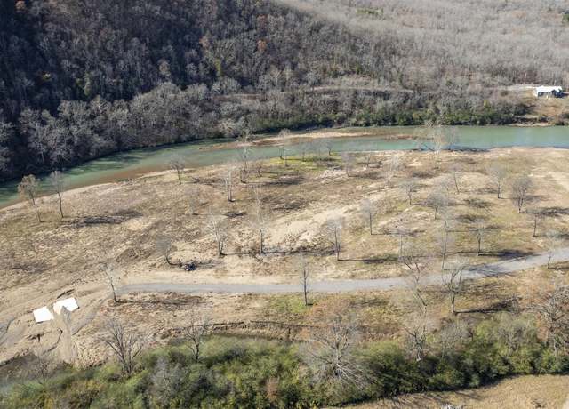 Property at 1 Tranquil Ln Lot 1, Glenwood, AR 71943