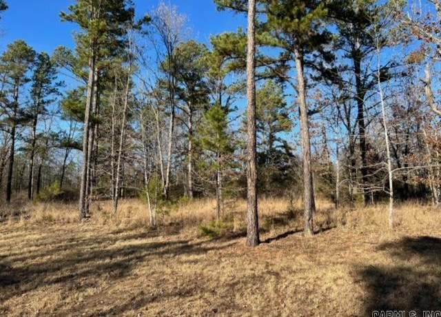 Property at 46 Primrose Crk Lot 46, Heber Springs, AR 72543