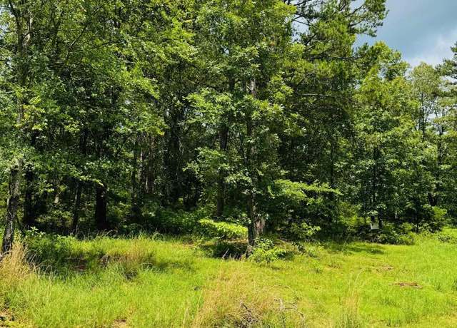 Property at 46 Primrose Crk Lot 46, Heber Springs, AR 72543