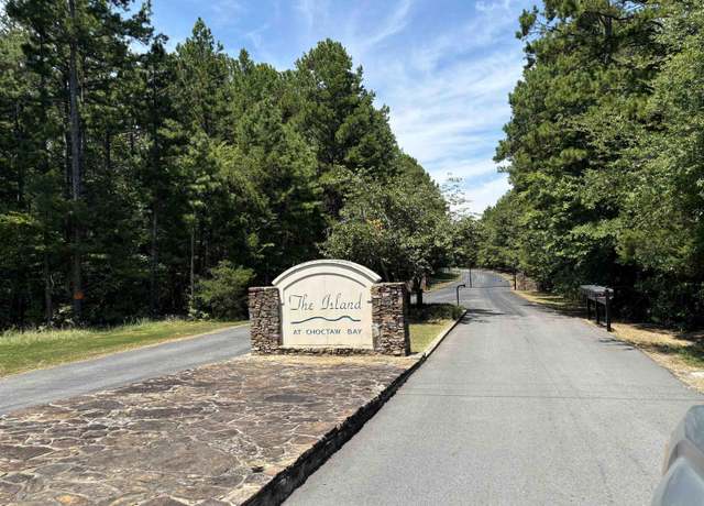Property at 29 Wood Shields Ln Lot 29, Clinton, AR 72031