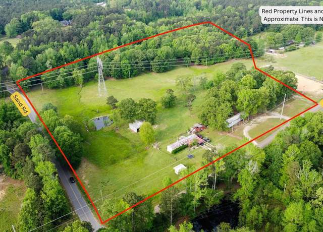 Property at 1681,1719,1771 Glen Rose Rd, Malvern, AR 72104, 18 beds, 12 baths