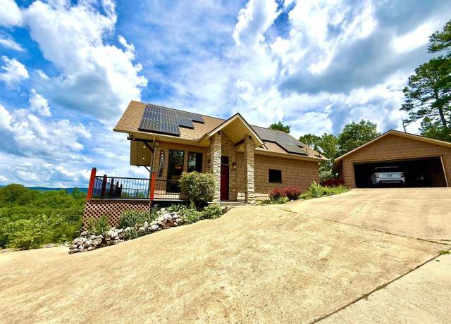 Property at 415 Gold Nugget Loop, AR 71913, 3 beds, 2 baths