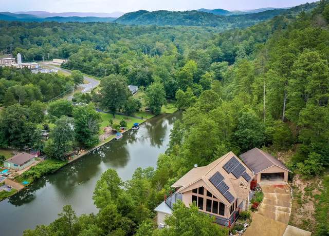 Property at 415 Gold Nugget Loop, AR 71913, 3 beds, 2 baths