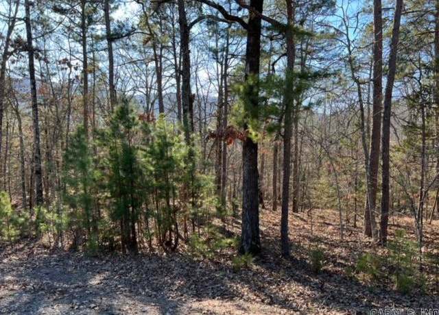 Property at 55 Primrose Crk Lot 55, Heber Springs, AR 72543