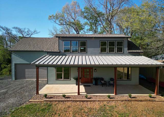 Property at 166 Schmelzer Ln, Pangburn, AR 72121, 4 beds, 3.5 baths