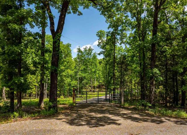 Property at 31 Tracy Ln, Greenbrier, AR 72058