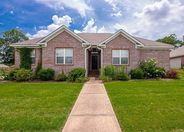 Property at 3023 Red Hawk Cv, Alexander, AR 72002, 3 beds, 2 baths