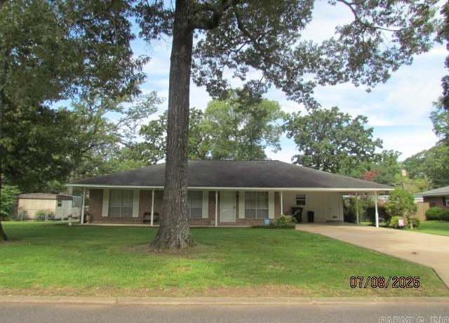 Property at 1204 Cypress, Crossett, AR 71635, 3 beds, 2 baths