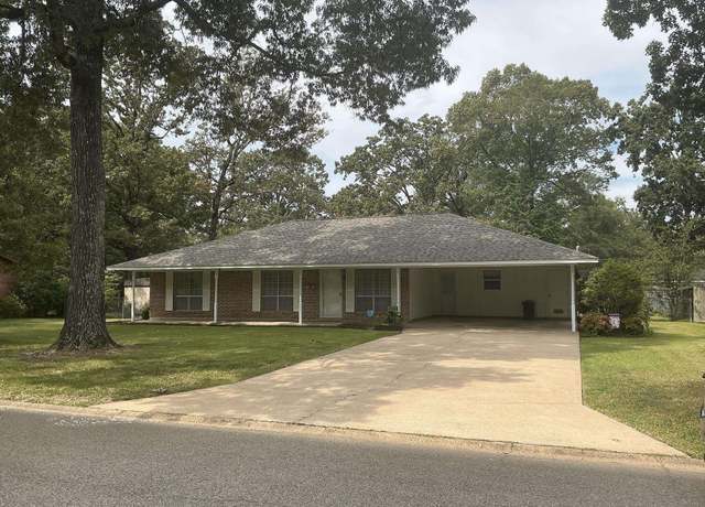 Property at 1204 Cypress, Crossett, AR 71635, 3 beds, 2 baths