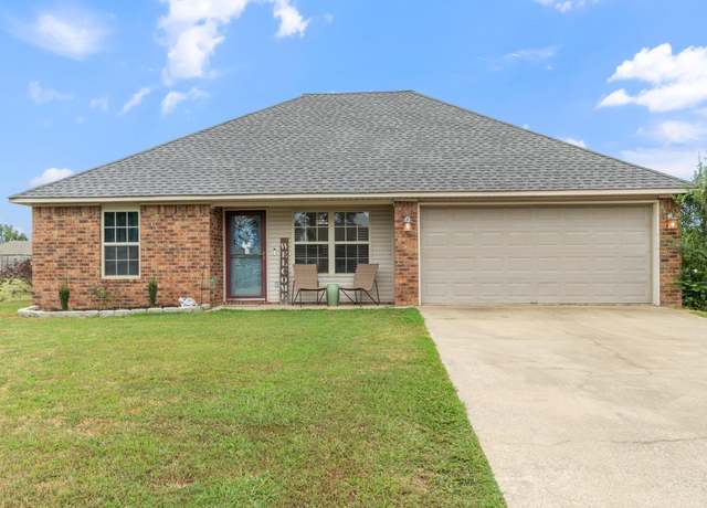 Property at 24 Green Apple Dr, Ward, AR 72176, 3 beds, 2 baths